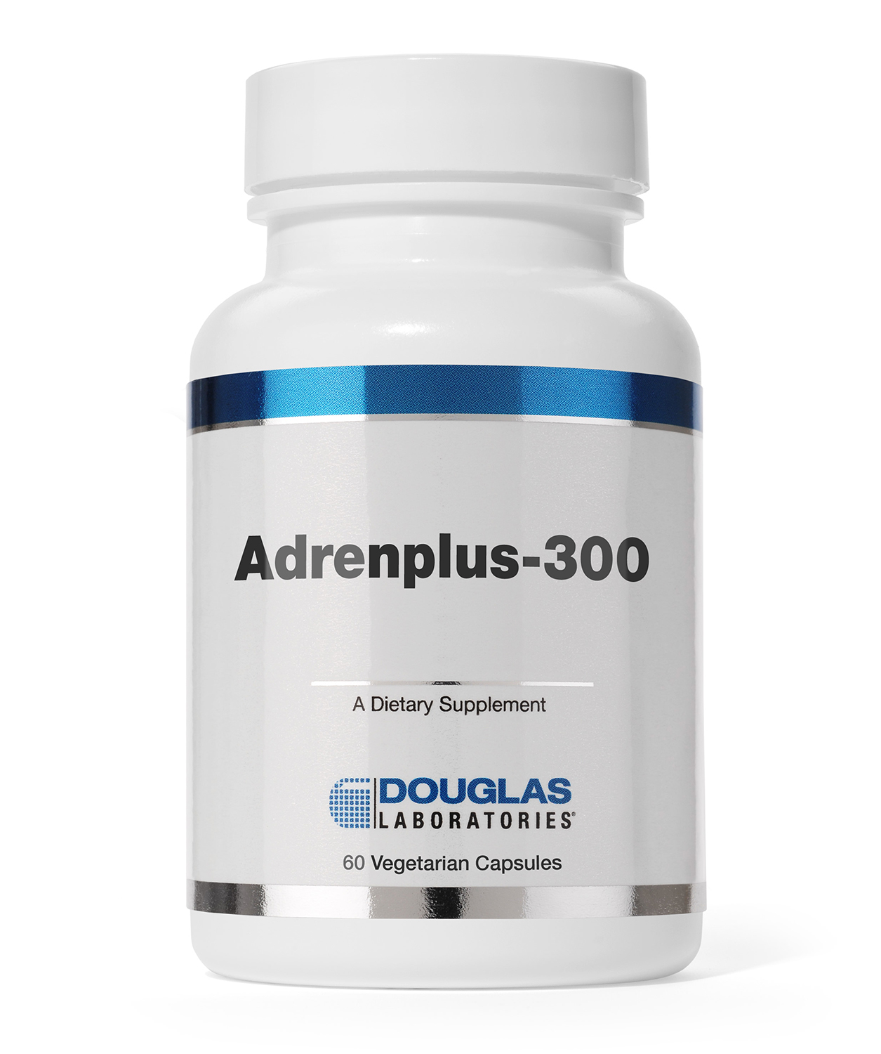 Image of Douglas Laboratories, Adrenplus 300, 120 capsule 8713975991847